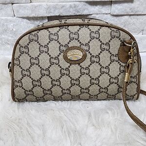 Gucci Plus crosbody